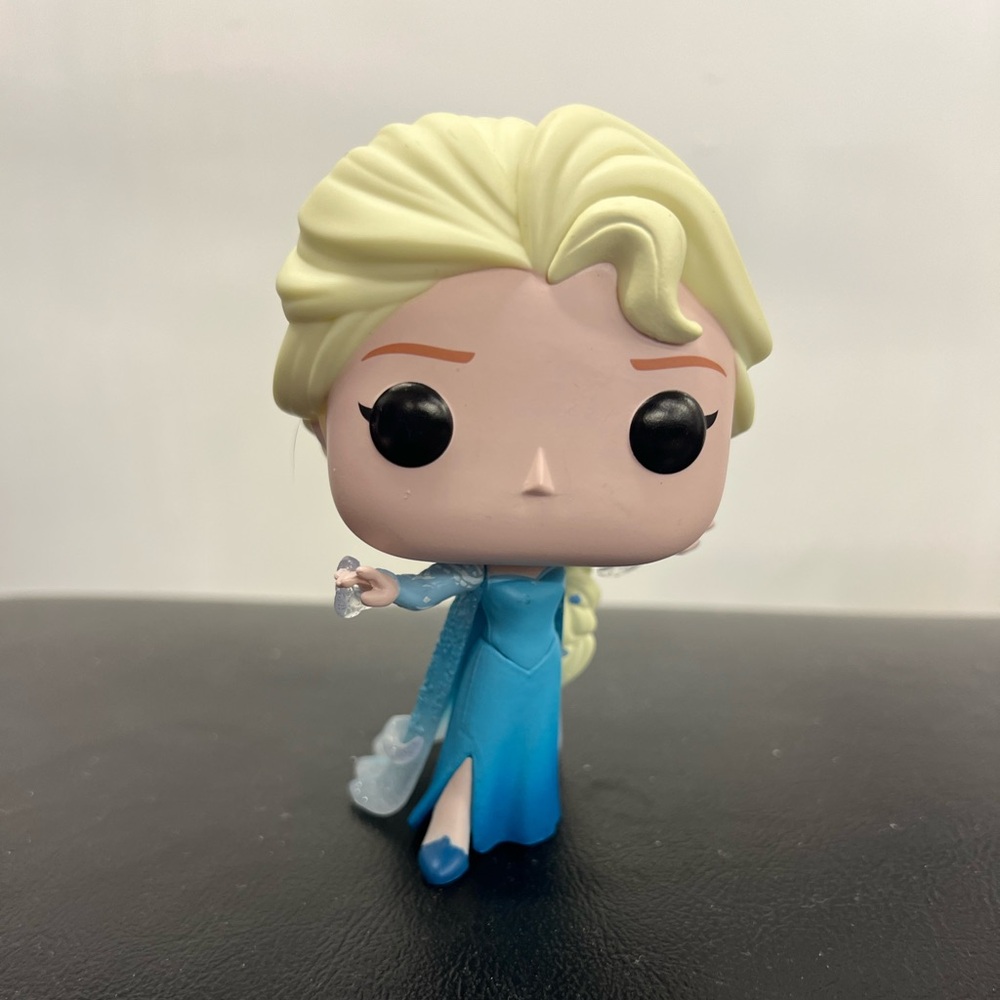 Disney Funko Pop Character Set - Picture 6 of 10
